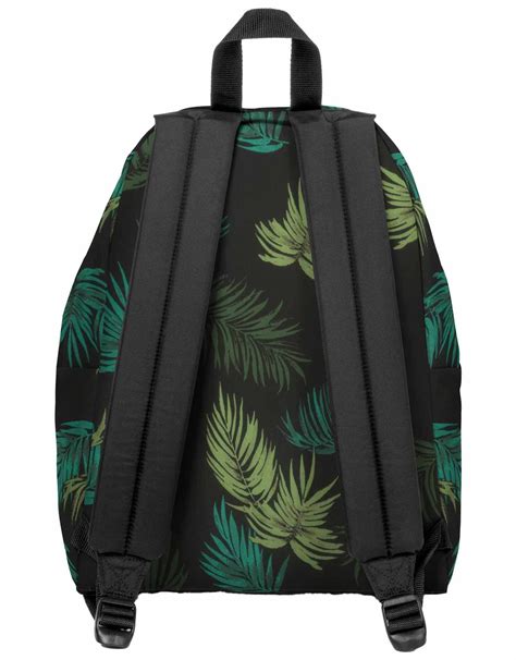 Eastpak Padded Pak R Brize Palm Core Sacs à dos Snowleader