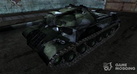 The is-3 for World Of Tanks