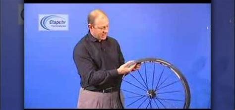 How to Replace a bicycle inner tube « Mountain Biking :: WonderHowTo