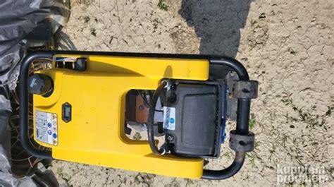 Wacker Neuson Bs Vibro Zaba Kupujemprodajem