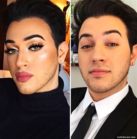 Manny Mua 哔哩哔哩