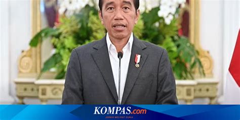 Harta Kekayaan Jokowi Naik Rp 10 Miliar Selama 2022 Ini Rinciannya