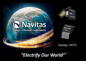 Navitas Semiconductor Announces Fourth Quarter and Full Year 2022 ...