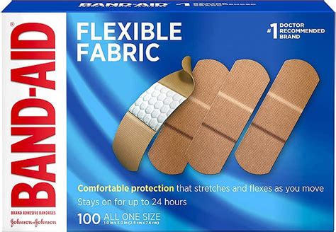 Band Aid Announces New Line Of Bandages To Match Different Skin Tones