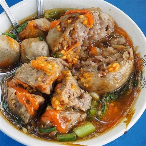 Bakso Reog, Bogor | Comida, Comidas ricas, Ensaladas