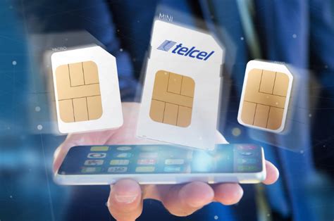 Cómo dar de alta un chip Telcel PandaAncha mx