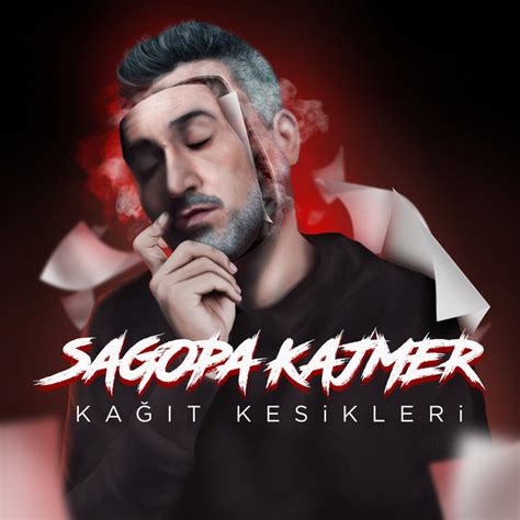 Kağıt Kesikleri Álbum von Sagopa Kajmer Spotify