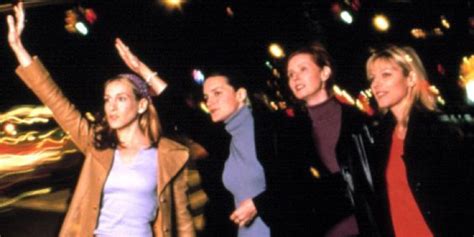 Ne Kadar Ger Ek Bir Sex And The City Hayran S N