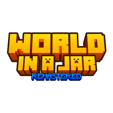 World In A Jar Remastered Maps Mapping And Modding Java Edition