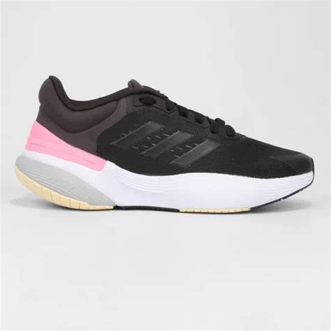 Tênis Adidas Response Super Feminino - Tenis Feminino Adidas Response Super 3.0