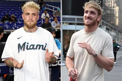 YouTube Boxer Jake Paul Posts Photoshopped Nude Picture Ahead Of Anderson Silva Fight Daily Star