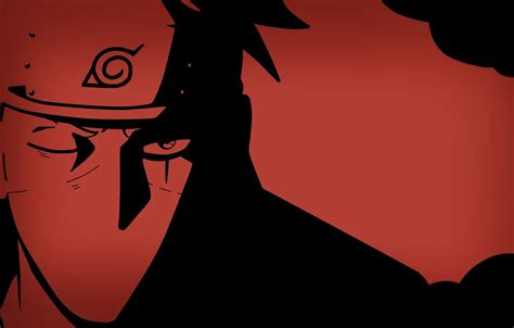 Game Naruto Anime Ninja Asian Manga Shinobi Kakashi