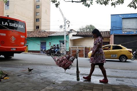 Medell N As Se Realizar El Retorno De Poblaci N Ind Gena Del Choc