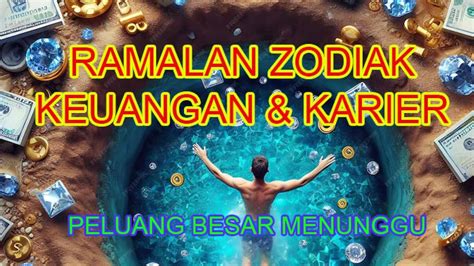 12 Ramalan Zodiak Keuangan Karier Besok Sabtu 15 Juni 2024 Libra