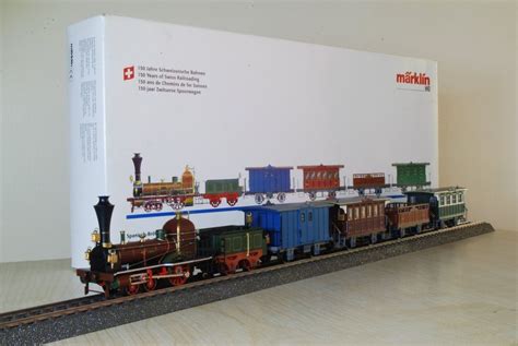 M Rklin Spanisch Br Tli Bahn Esu Mfx V M Digital Kaufen Auf