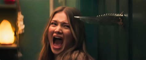 Heart Eyes The Serial Killer Movie Going Full MAGA About Sex