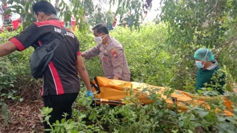 Pembunuhan Pelajar Smk Di Bangkalan Pelaku Kakak Beradik Sahabat