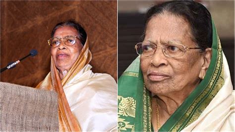 Fathima Beevi Death कौन थीं भारत की पहली महिला सुप्रीम कोर्ट जज फातिमा