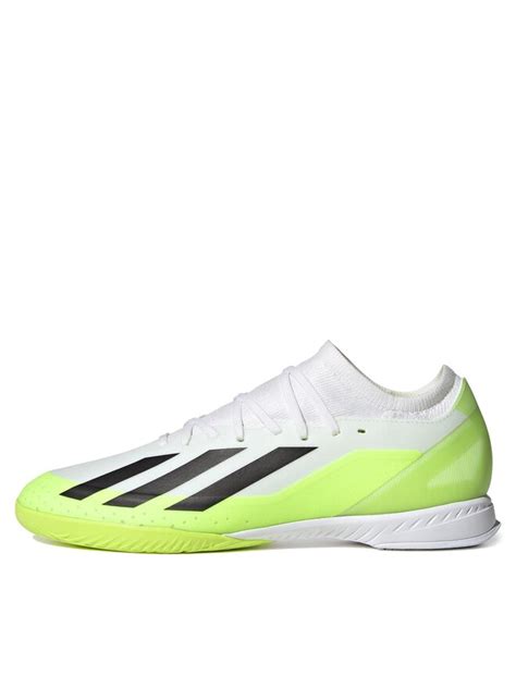 Buty Do Pi Ki No Nej Adidas X Crazyfast Indoor Id Bia Y App