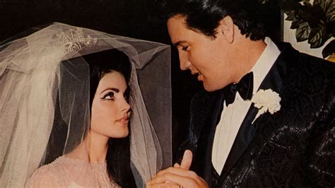 Priscilla Presley Wants This Surprising Choice To Play Her In The Elvis