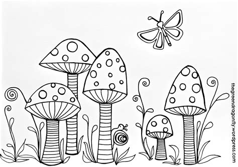 princess toadstool coloring pages 5