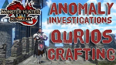 Monster Hunter Rise Sunbreak Event Quests And Prepping For Tu