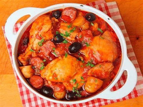 🥇 Estofado De Pollo Super Delicioso 🍲 Comidas Peruanas