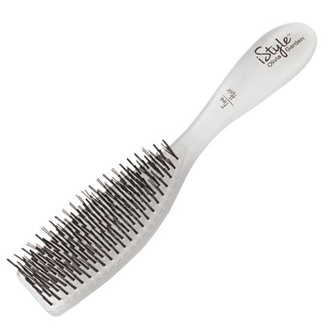 Расческа Olivia Garden Fine Hair | отзывы