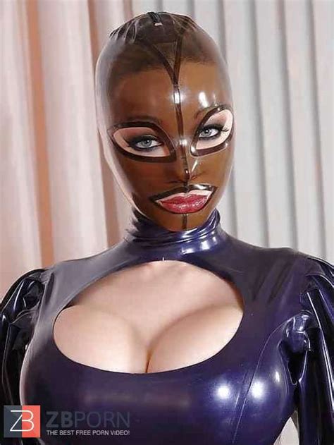 Rubber Damsels ZB Porn