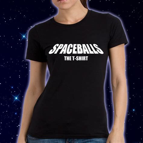 Spaceballs The T Shirt