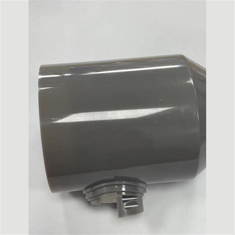 Hair Dryer Sleeve Plastic Parts Plastic Moldingplastic Raw Material