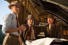 Everything You Need to Know About Gangster Squad Movie (2013)