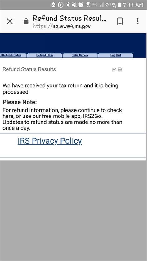 28125156_932729130225906_1632562710_o - IRS Refund Schedule 2019