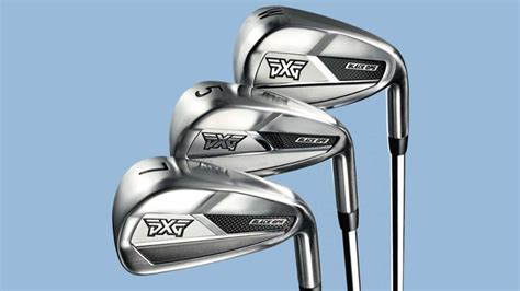 PXG announces Gen7, Black Ops irons, Sugar Daddy III wedges