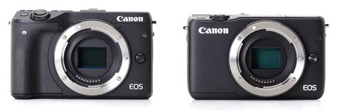 Rebel in your pocket: Canon EOS M3 Review: Digital Photography Review