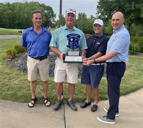 St Clair Country Club Win The Challenge St Louis District Golf