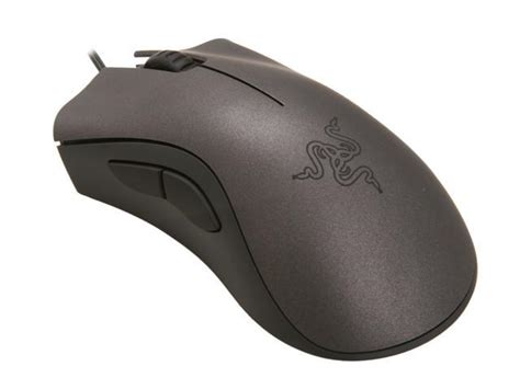 Razer Deathadder Black Edition