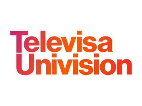 Televisa Univision Logo PNG vector in SVG, PDF, AI, CDR format