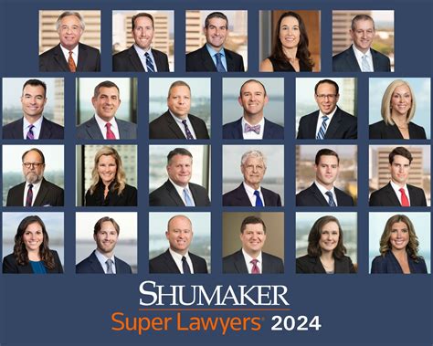 Litigation Lawyers - Shumaker