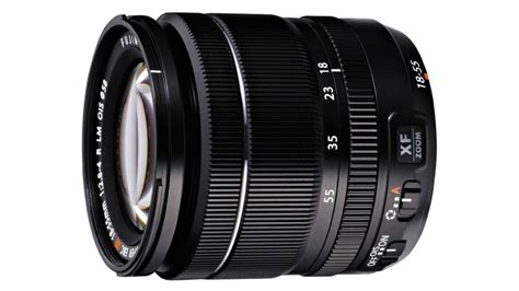 Fujifilm Xf Mm F R Lm Ois