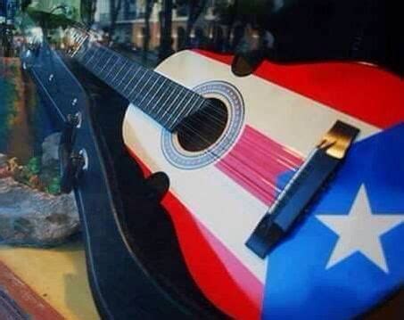 55 ideas de El Cuatro Puertorriqueño | cultura de puerto rico ...