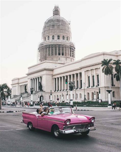 Melhor Epoca Para Ir A Cuba - Melhor Epoca Para Ir A Cuba - NAZAEDU