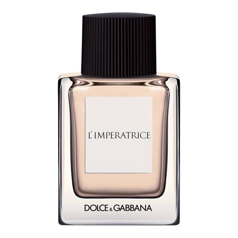 Dolce Gabbana L Imperatrice Woda Toaletowa Ml Sklep Empik