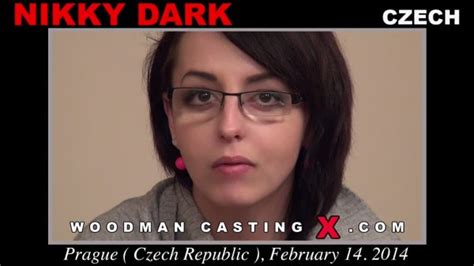 Set Nikky Dark Woodmancastingx Hot Sex Picture