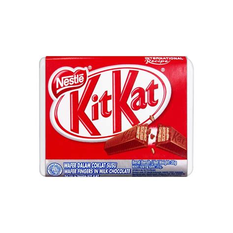 Jual Kitkat Coklat F G Shopee Indonesia