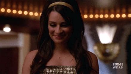 Rachel Berry Lea Michele Wifflegif Hot Sex Picture