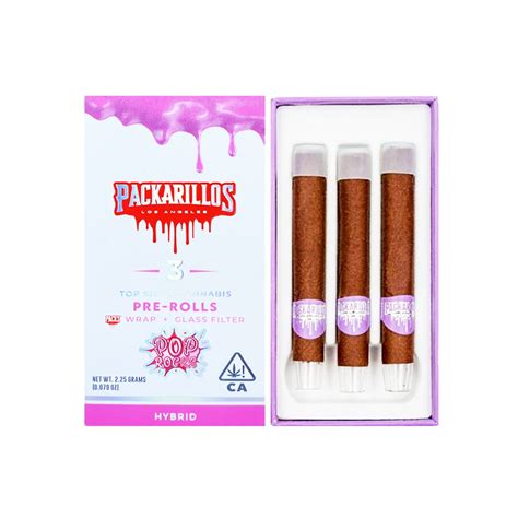 Packwoods™ Official Store Premium Cannabis Blunts And Prerolls