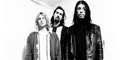 Naked Nirvana Babys Nevermind Pornography Lawsuit Dismissed Pitchfork