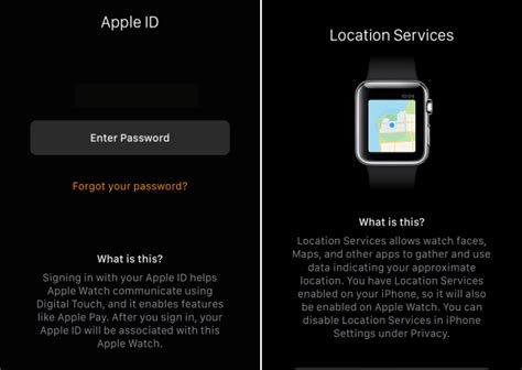 How To Set Up Apple Watch And Pair With Your Iphone Iphoneheat