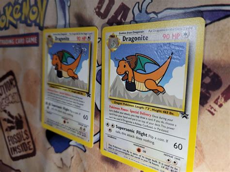 First Movie Dragonite Rpokemonmisprints